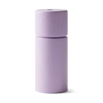 Bergen macinaspezie - Purple lilaq, 12 cm - Crushgrind