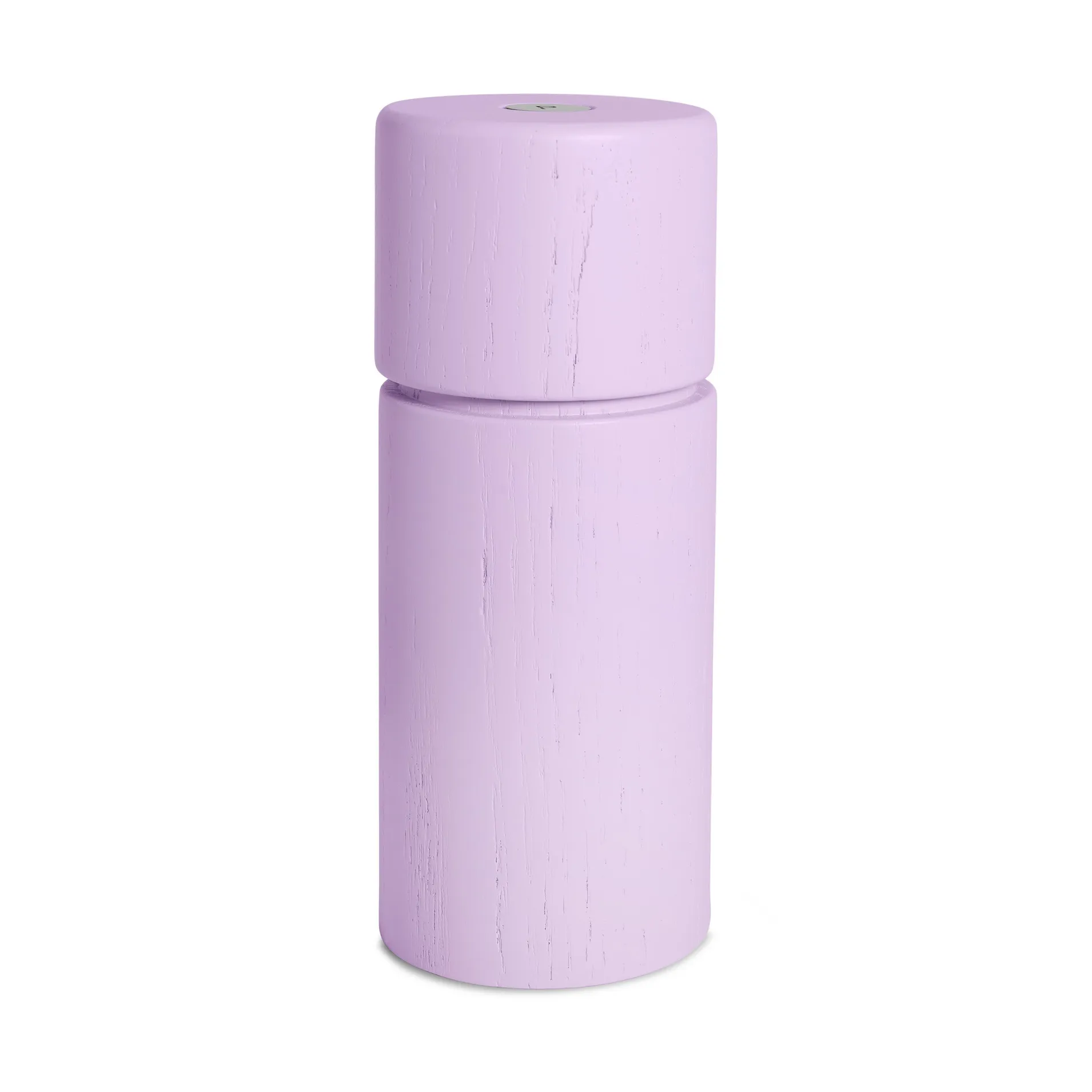 Bergen macinaspezie, Purple lilaq, 12 cm Crushgrind