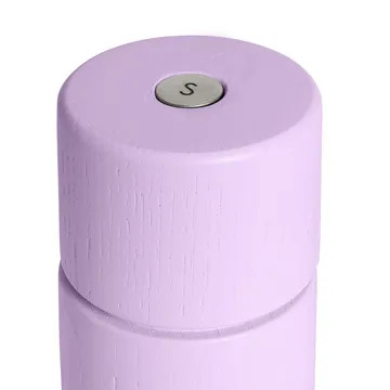 Bergen macinaspezie - Purple lilaq, 12 cm - Crushgrind
