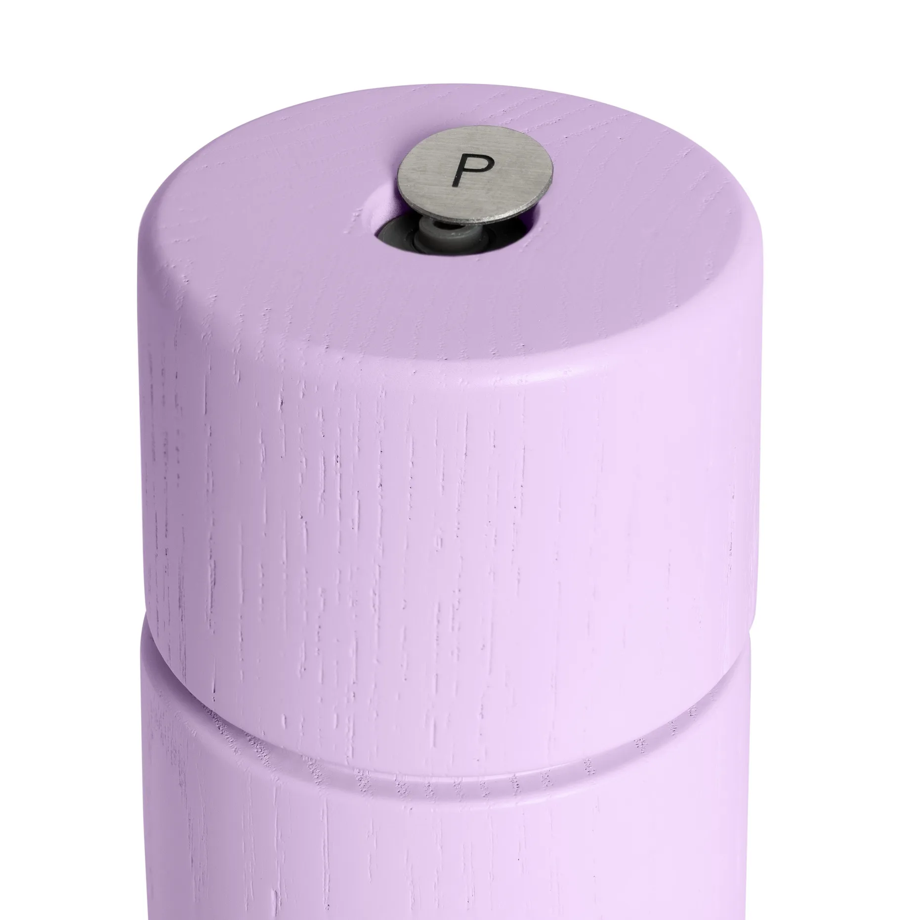 Bergen macinaspezie, Purple lilaq, 12 cm Crushgrind