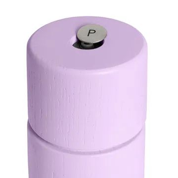 Bergen macinaspezie - Purple lilaq, 12 cm - Crushgrind
