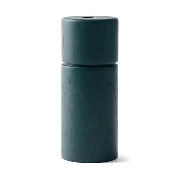 Bergen macinaspezie - Racing green, 12 cm - Crushgrind