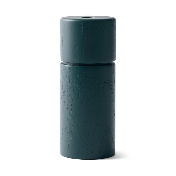 Bergen macinaspezie - Racing green, 12 cm - Crushgrind