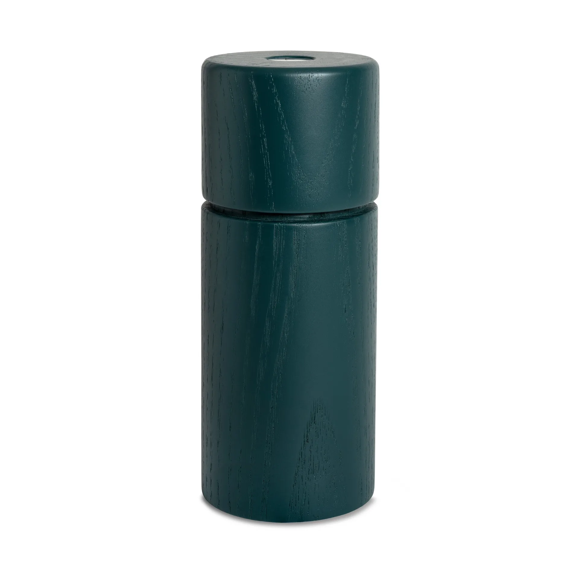Bergen macinaspezie, Racing green, 12 cm Crushgrind