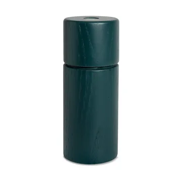 Bergen macinaspezie - Racing green, 12 cm - Crushgrind