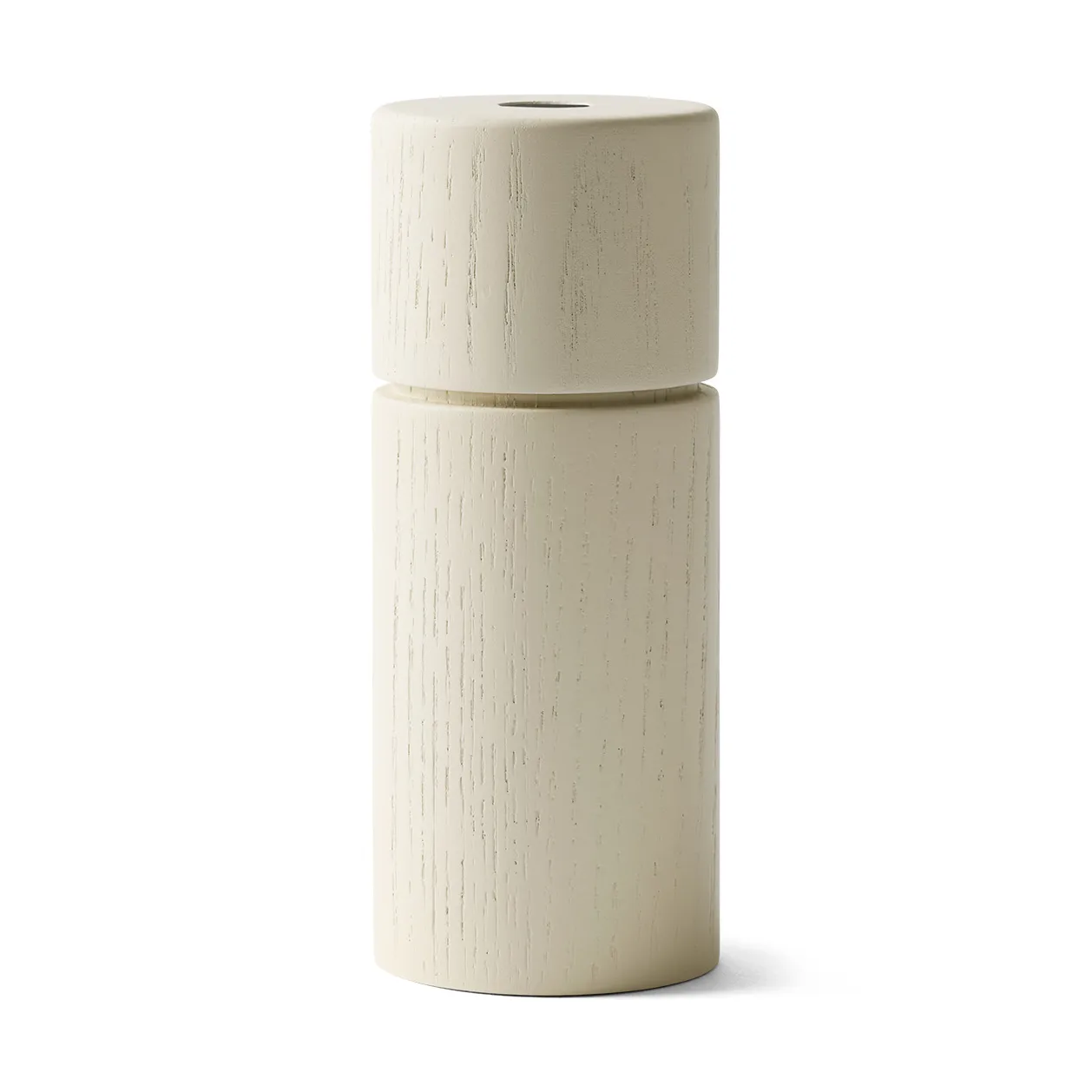 Bergen macinaspezie, White sand, 12 cm Crushgrind