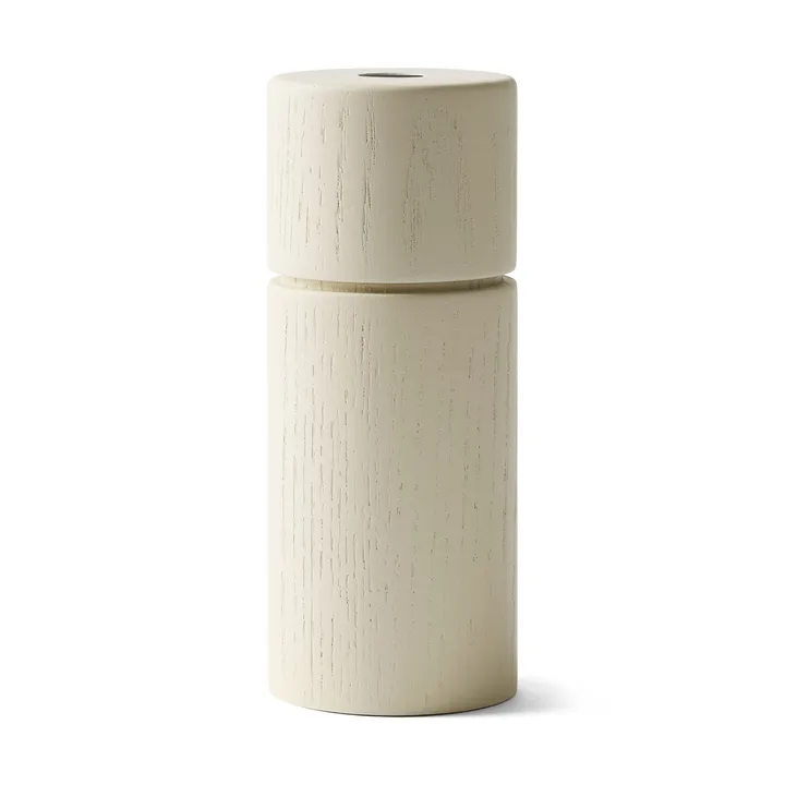 Bergen macinaspezie - White sand, 12 cm - Crushgrind