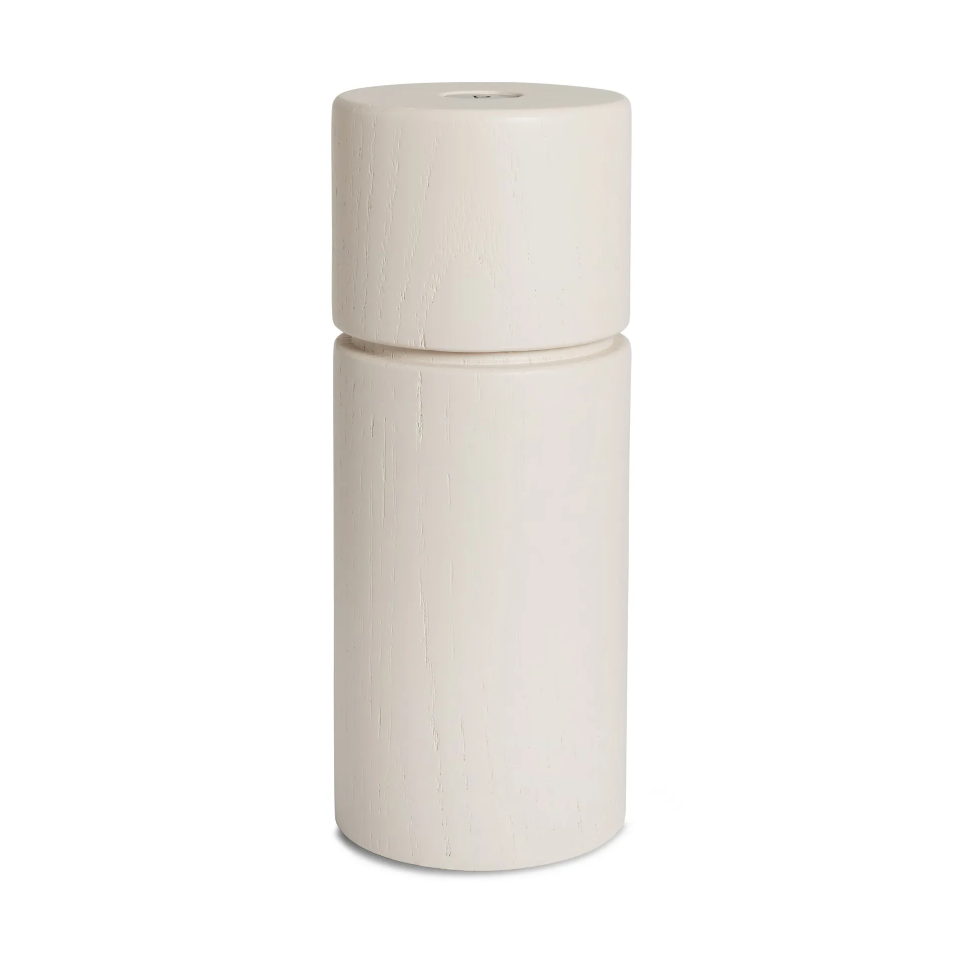 Bergen macinaspezie, White sand, 12 cm Crushgrind