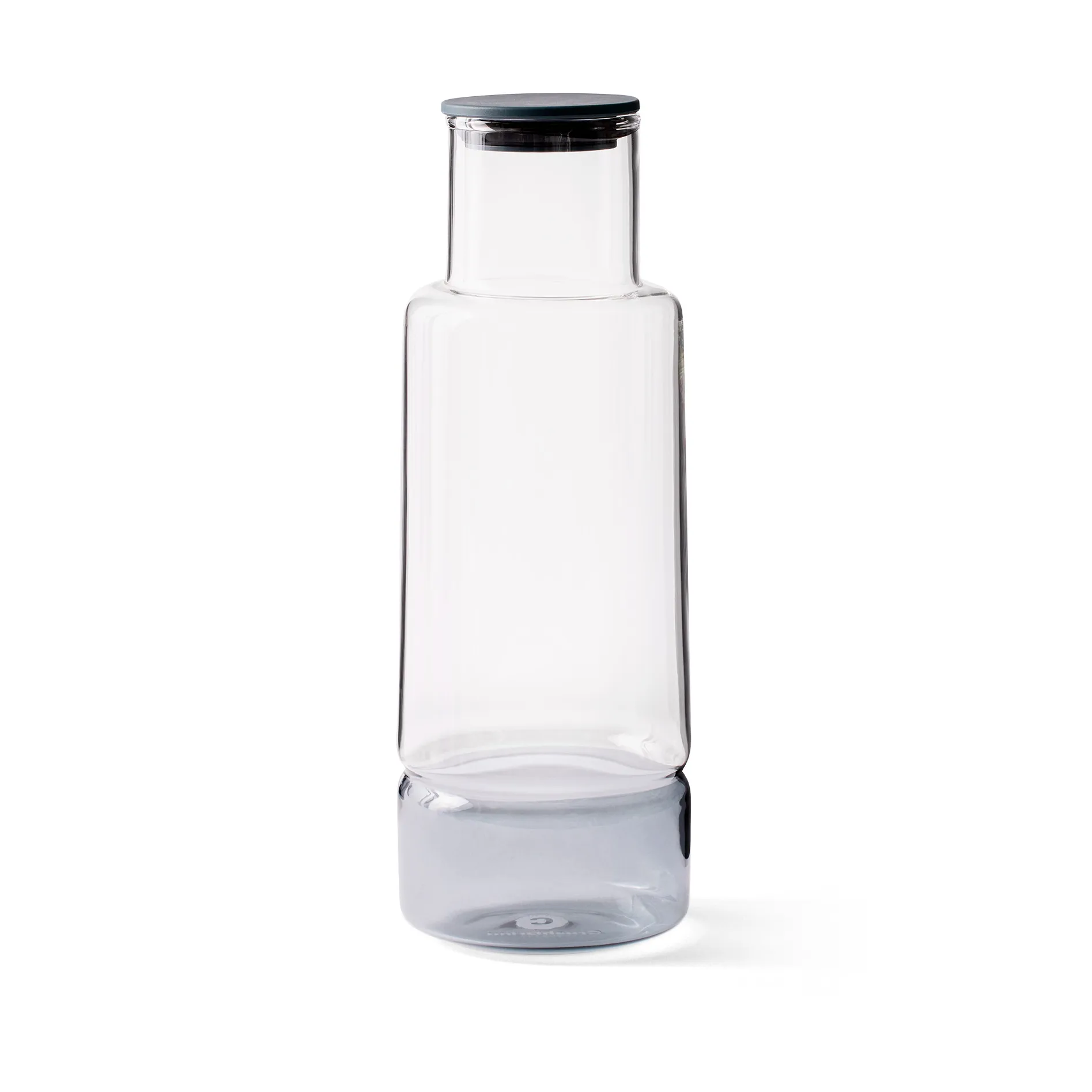 Billund caraffa, Blueberry, 1 L Crushgrind