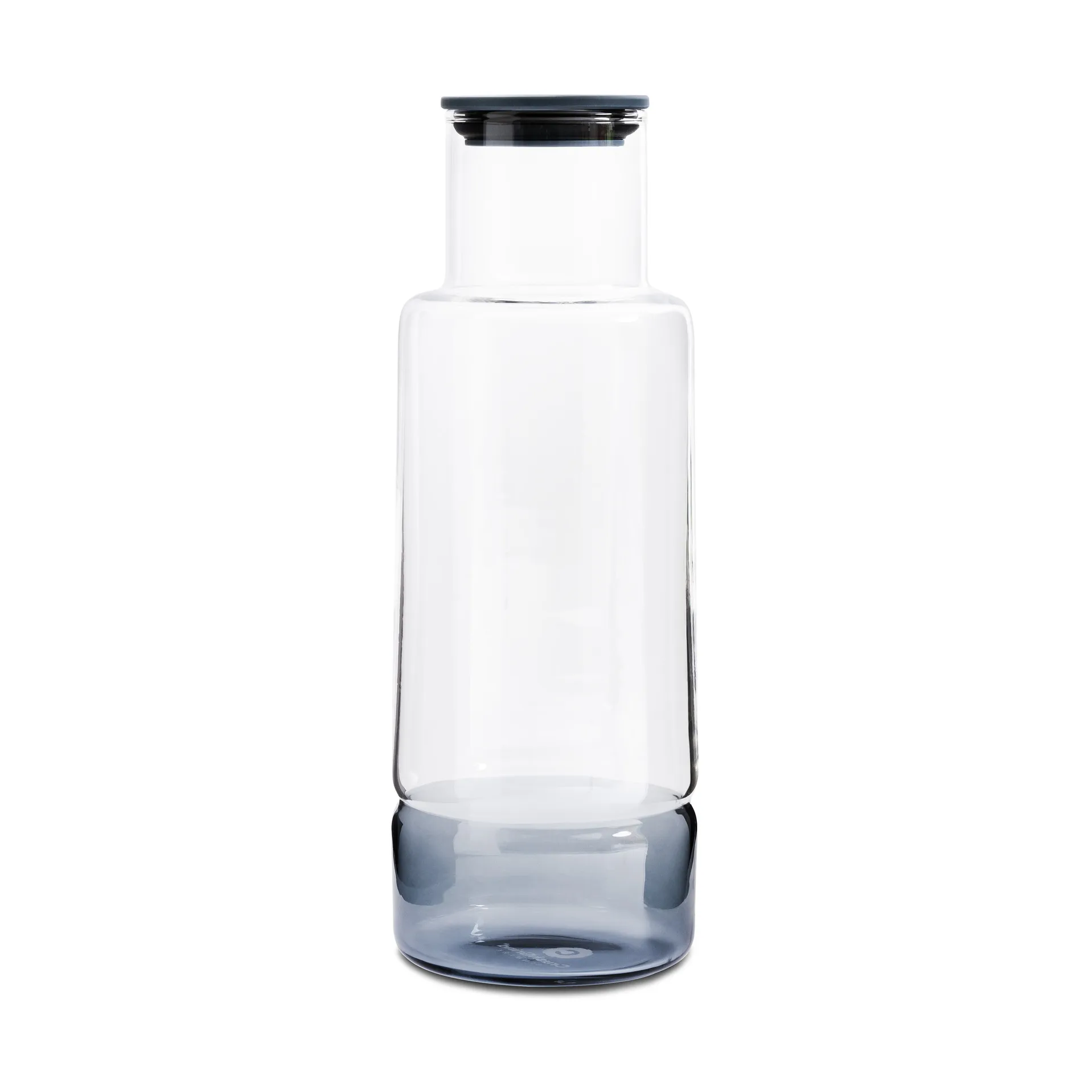 Billund caraffa, Blueberry, 1 L Crushgrind