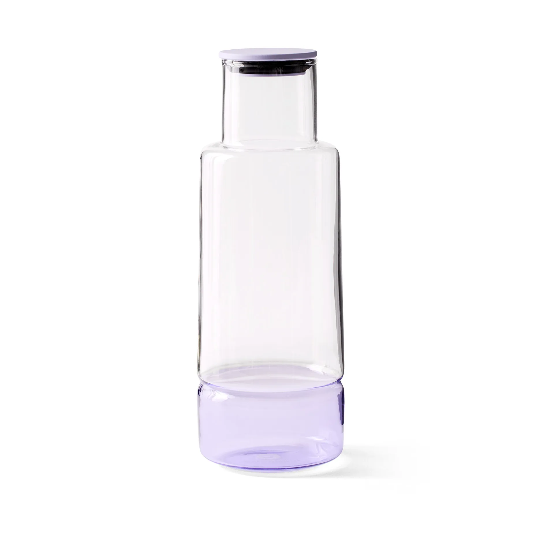 Billund caraffa, Lavender 1 L Crushgrind