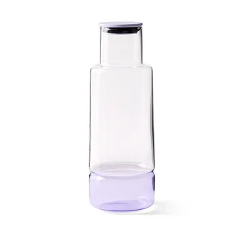 Billund caraffa - Lavender 1 L - Crushgrind