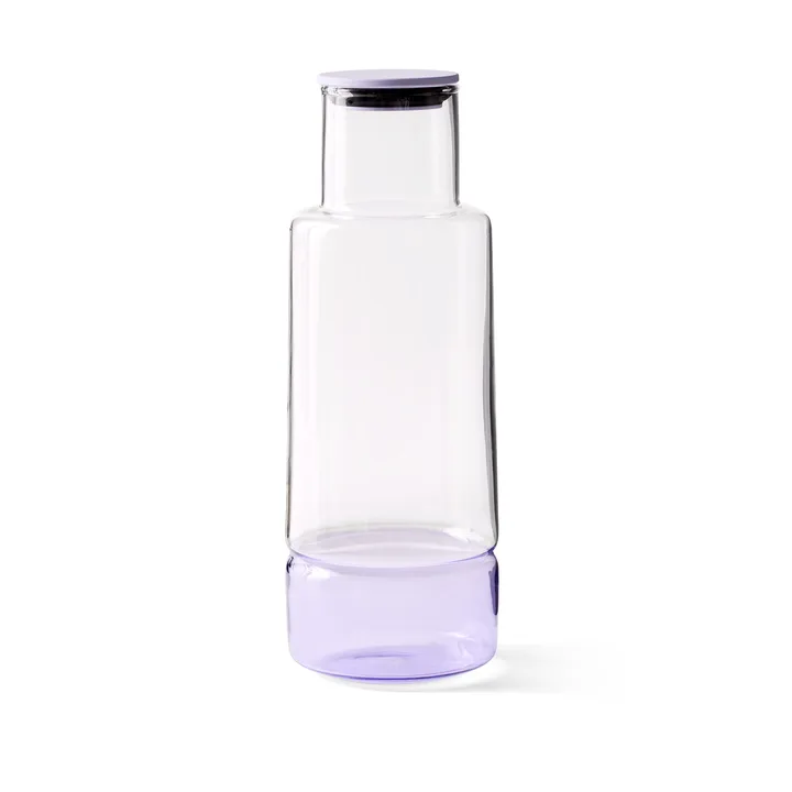 Billund caraffa - Lavender 1 L - Crushgrind