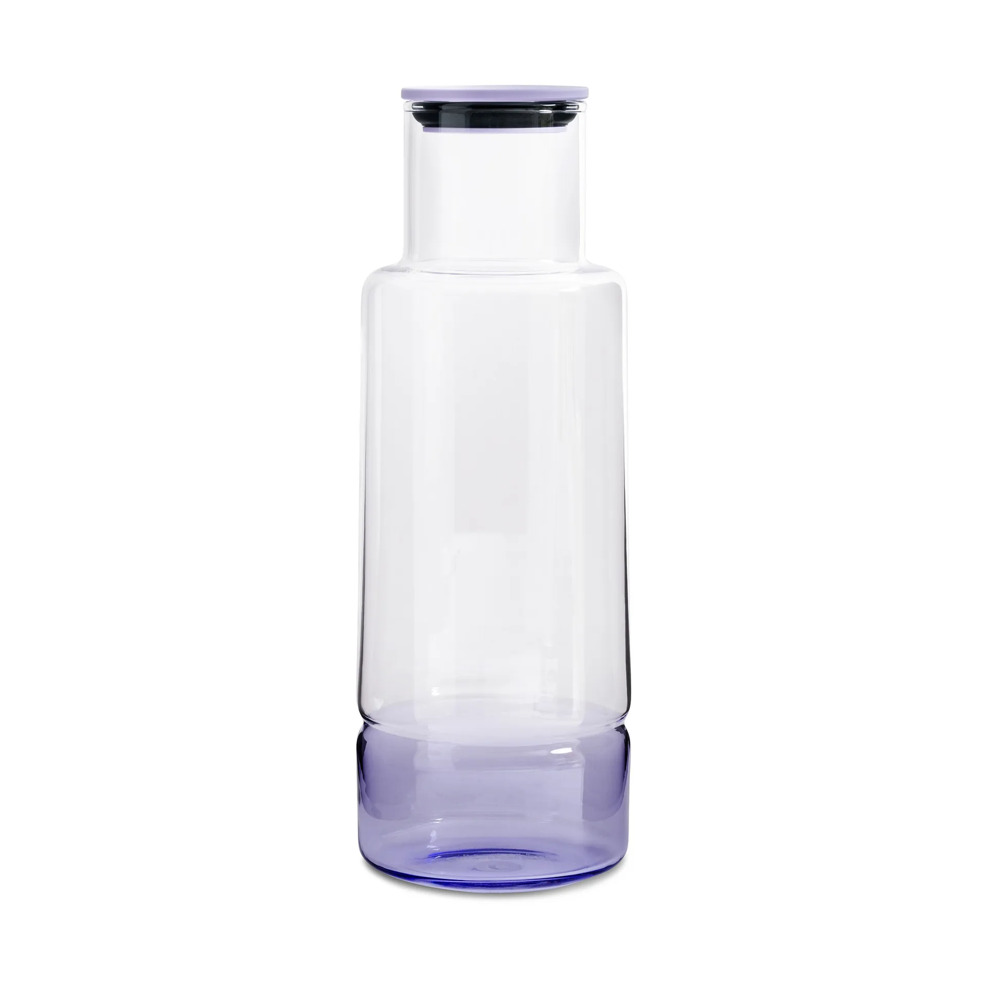 Billund caraffa, Lavender 1 L Crushgrind