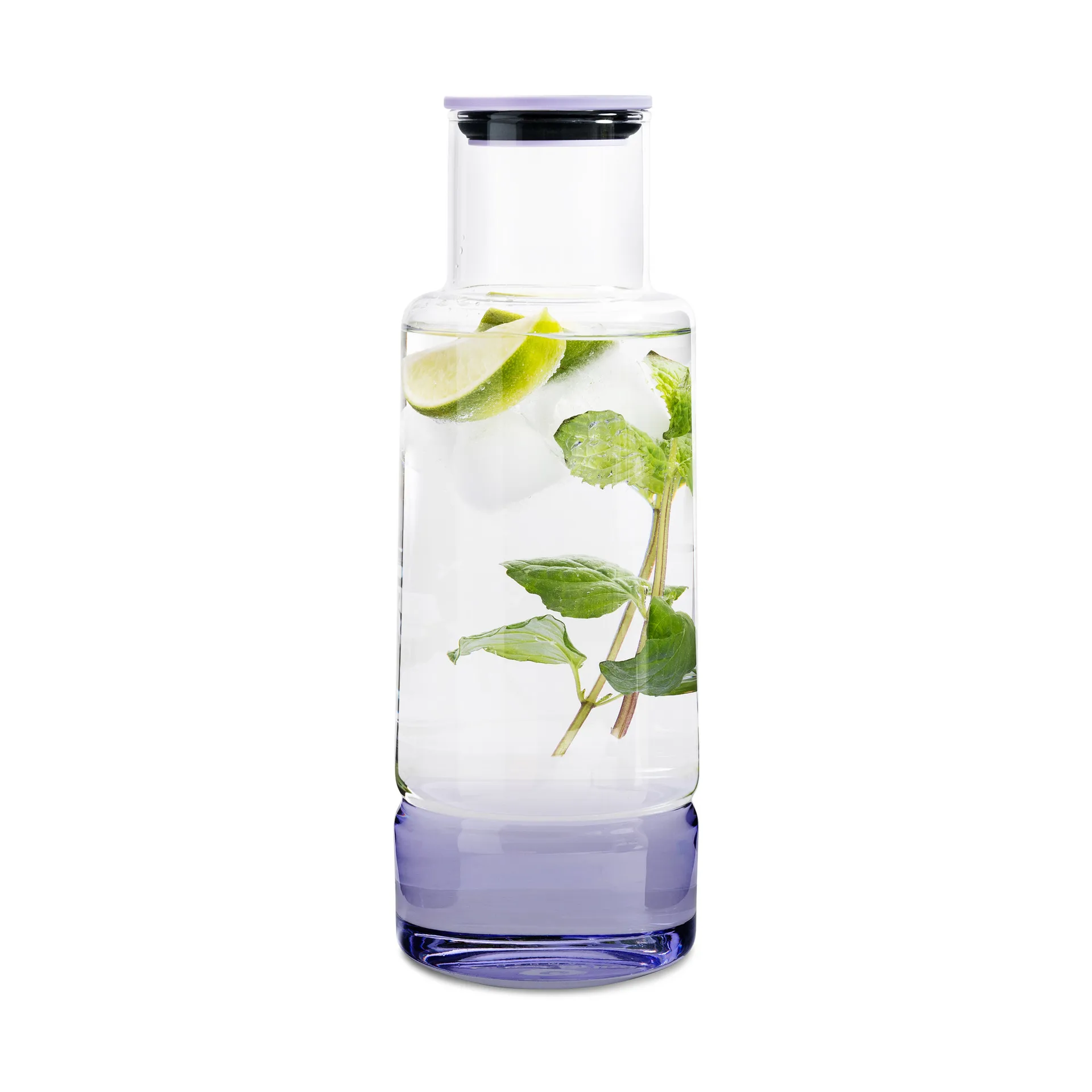 Billund caraffa, Lavender 1 L Crushgrind