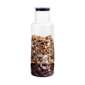 Billund caraffa - Lavender 1 L - Crushgrind