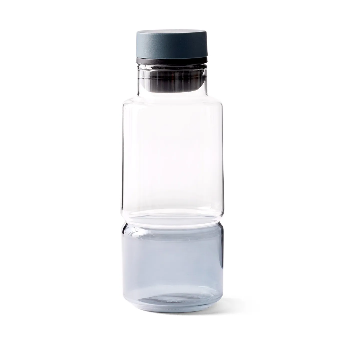 Billund caraffa olio e aceto, Blueberry, 260 ml Crushgrind