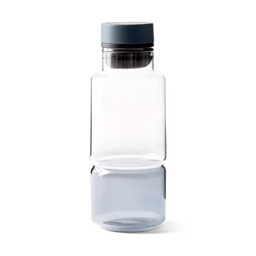 Billund caraffa olio e aceto - Blueberry, 260 ml - Crushgrind