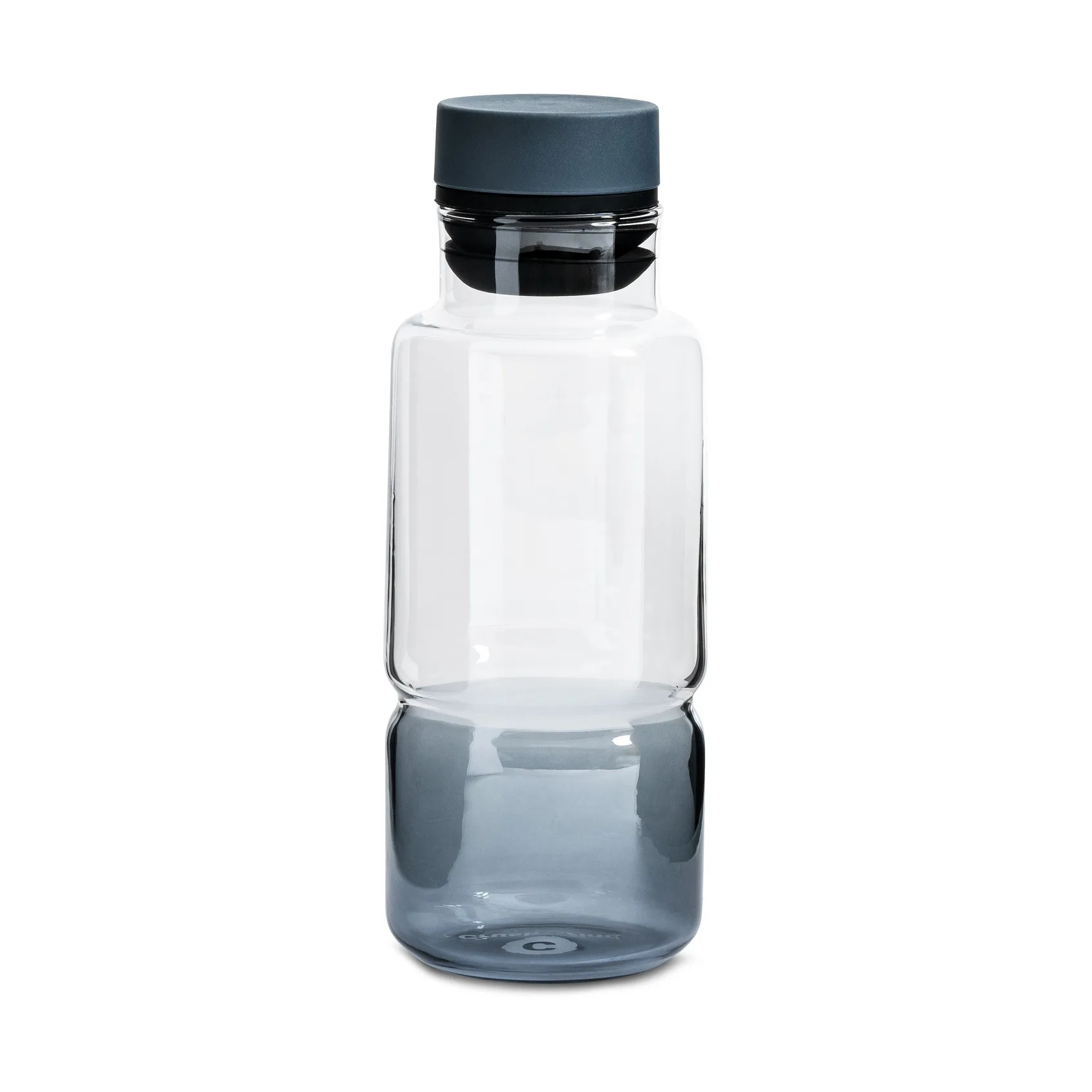 Billund caraffa olio e aceto, Blueberry, 260 ml Crushgrind