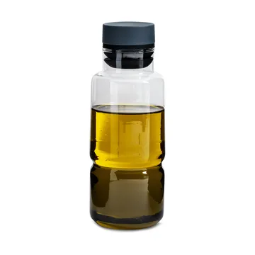 Billund caraffa olio e aceto - Blueberry, 260 ml - Crushgrind