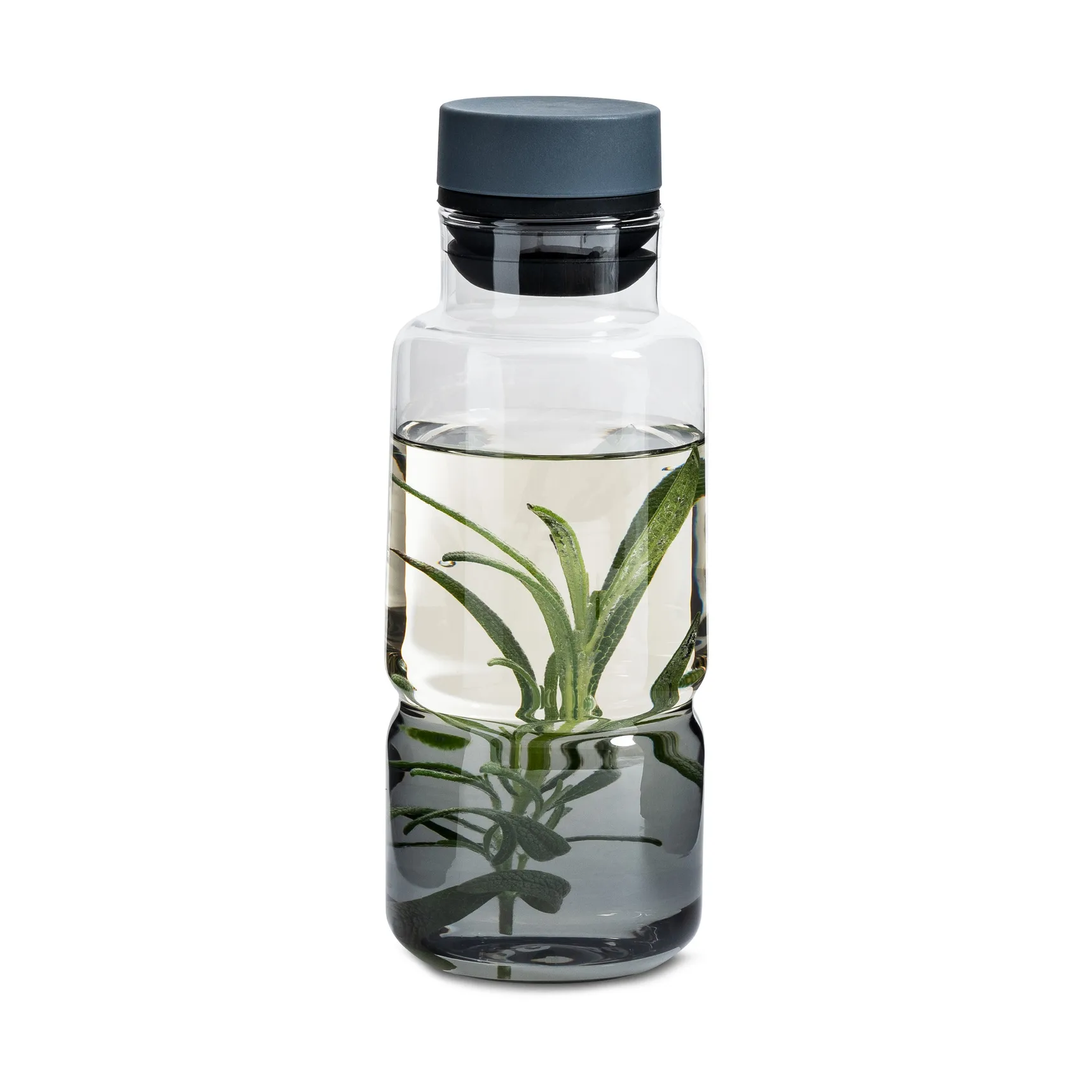 Billund caraffa olio e aceto, Blueberry, 260 ml Crushgrind