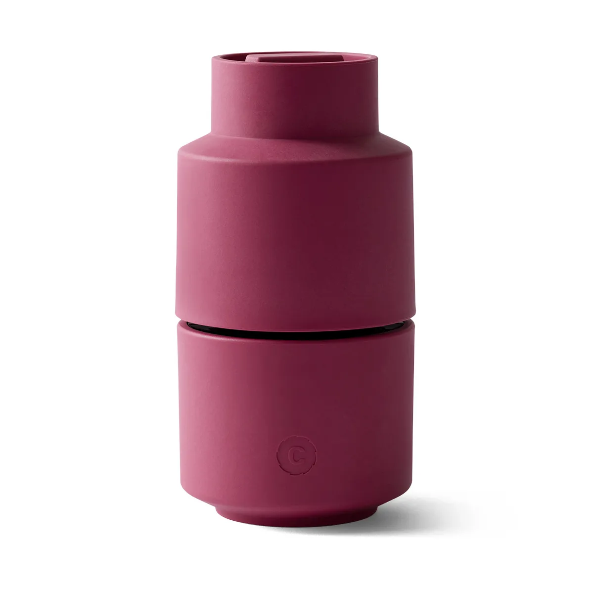 Billund macinapepe, Beetroot, 12 cm Crushgrind