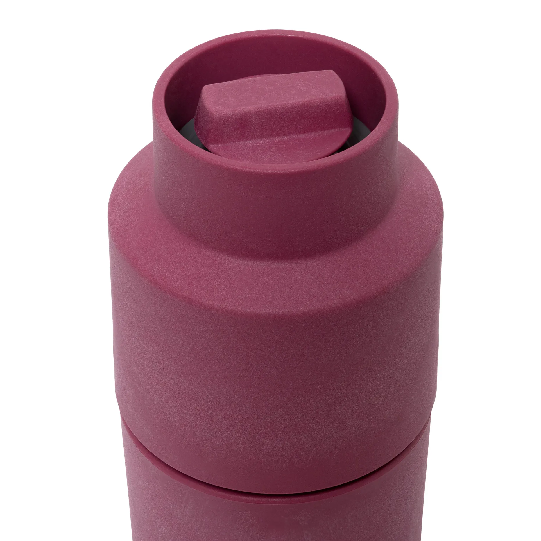 Billund macinapepe, Beetroot, 12 cm Crushgrind