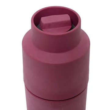 Billund macinapepe - Beetroot, 12 cm - Crushgrind