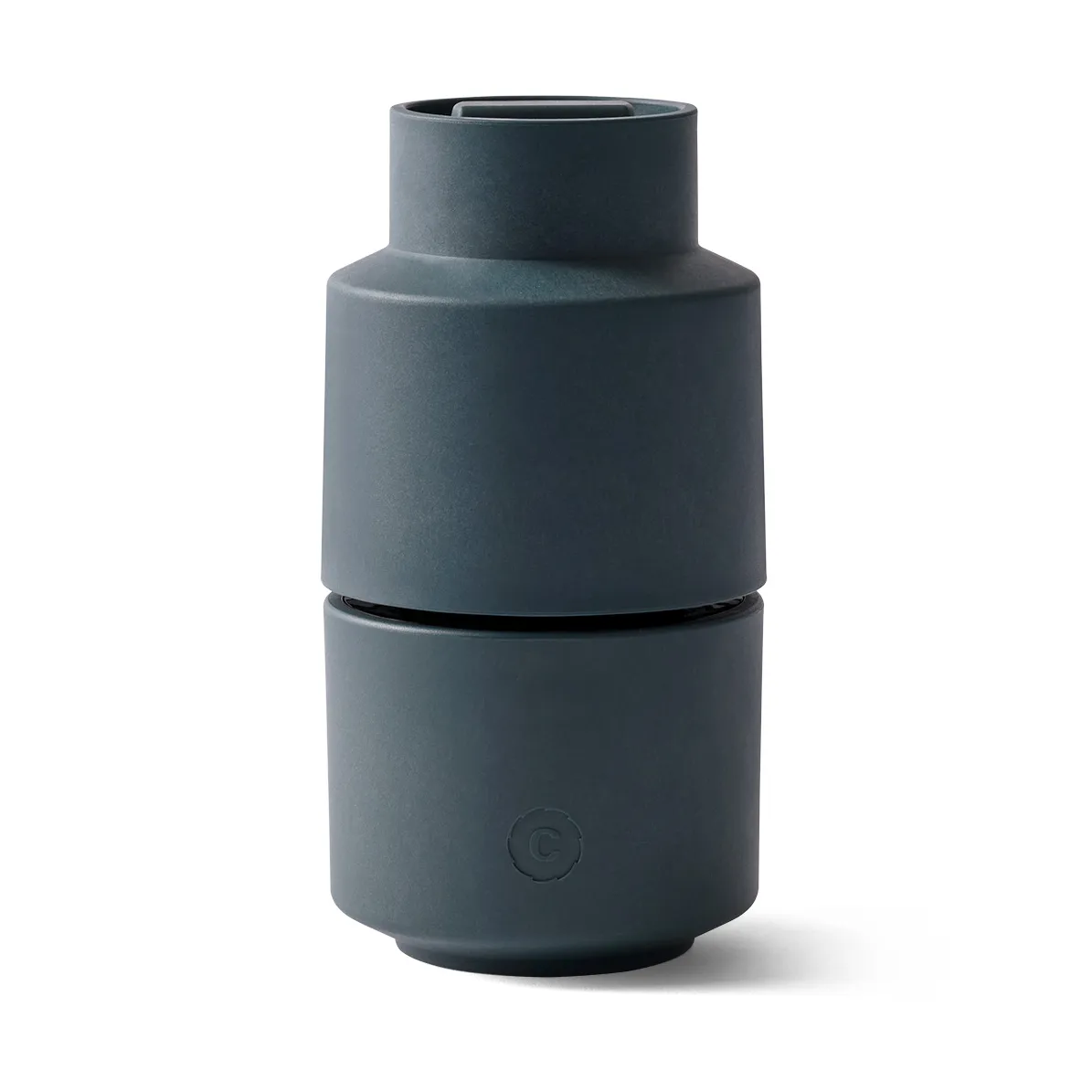Billund macinapepe, Blueberry, 12 cm Crushgrind