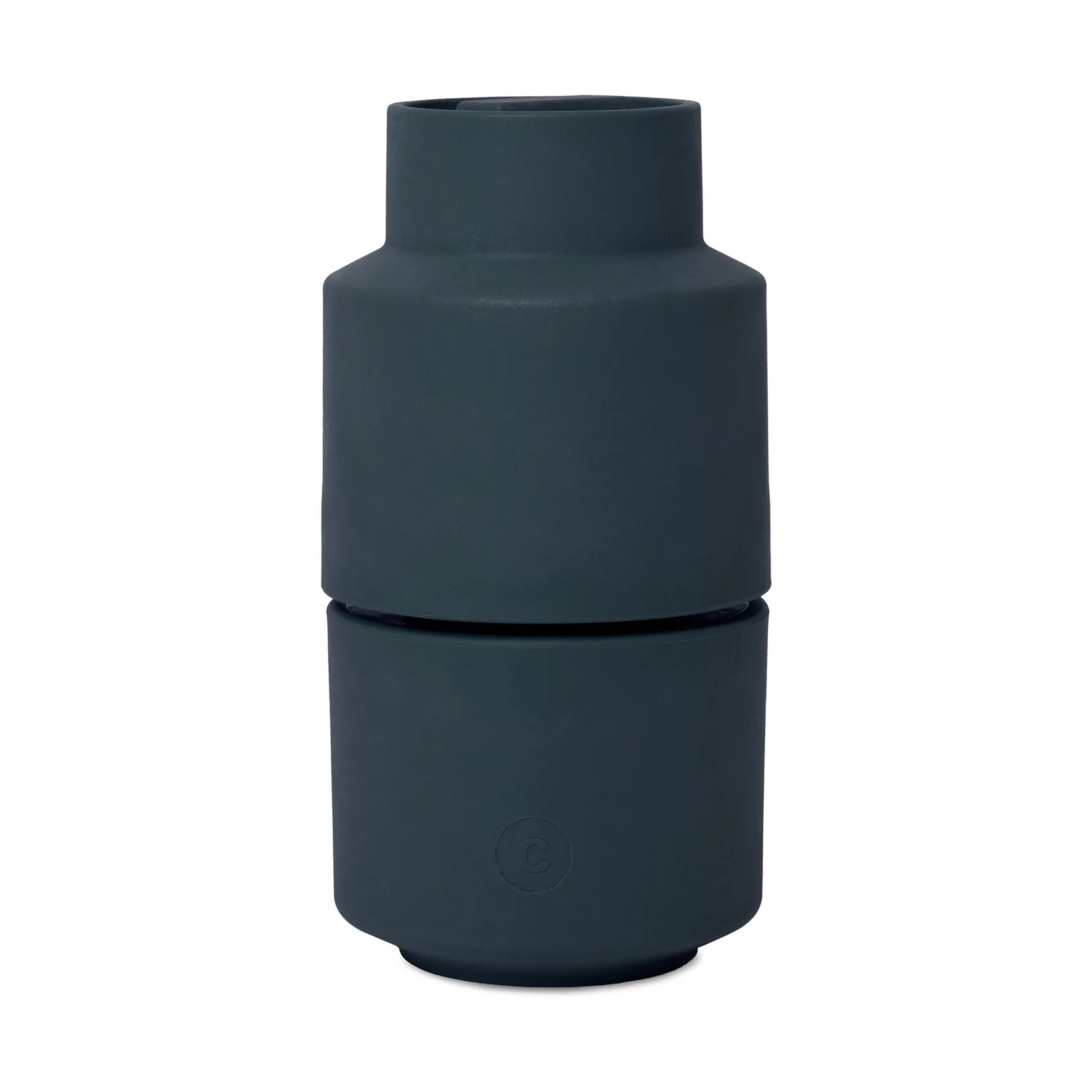 Billund macinapepe, Blueberry, 12 cm Crushgrind
