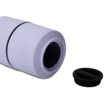 Billund macinapepe - lavanda, 12 cm - Crushgrind