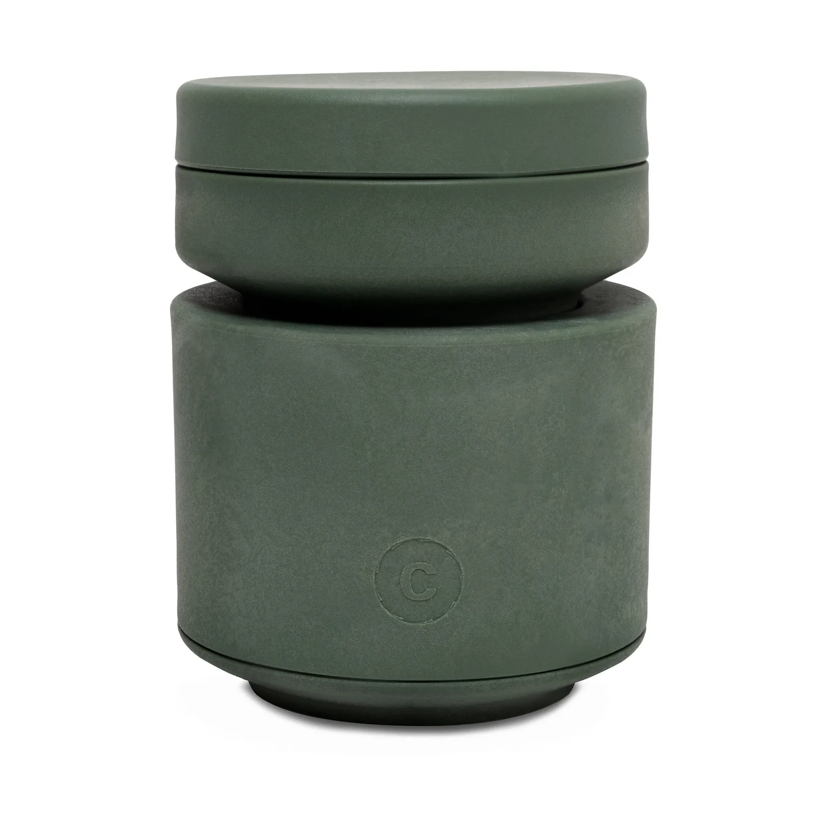 Billund macinapepe, Nutmeg-parsley 8 cm Crushgrind