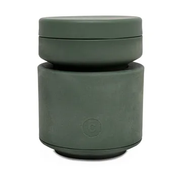 Billund macinapepe - Nutmeg-parsley 8 cm - Crushgrind