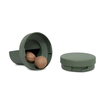 Billund macinapepe - Nutmeg-parsley 8 cm - Crushgrind