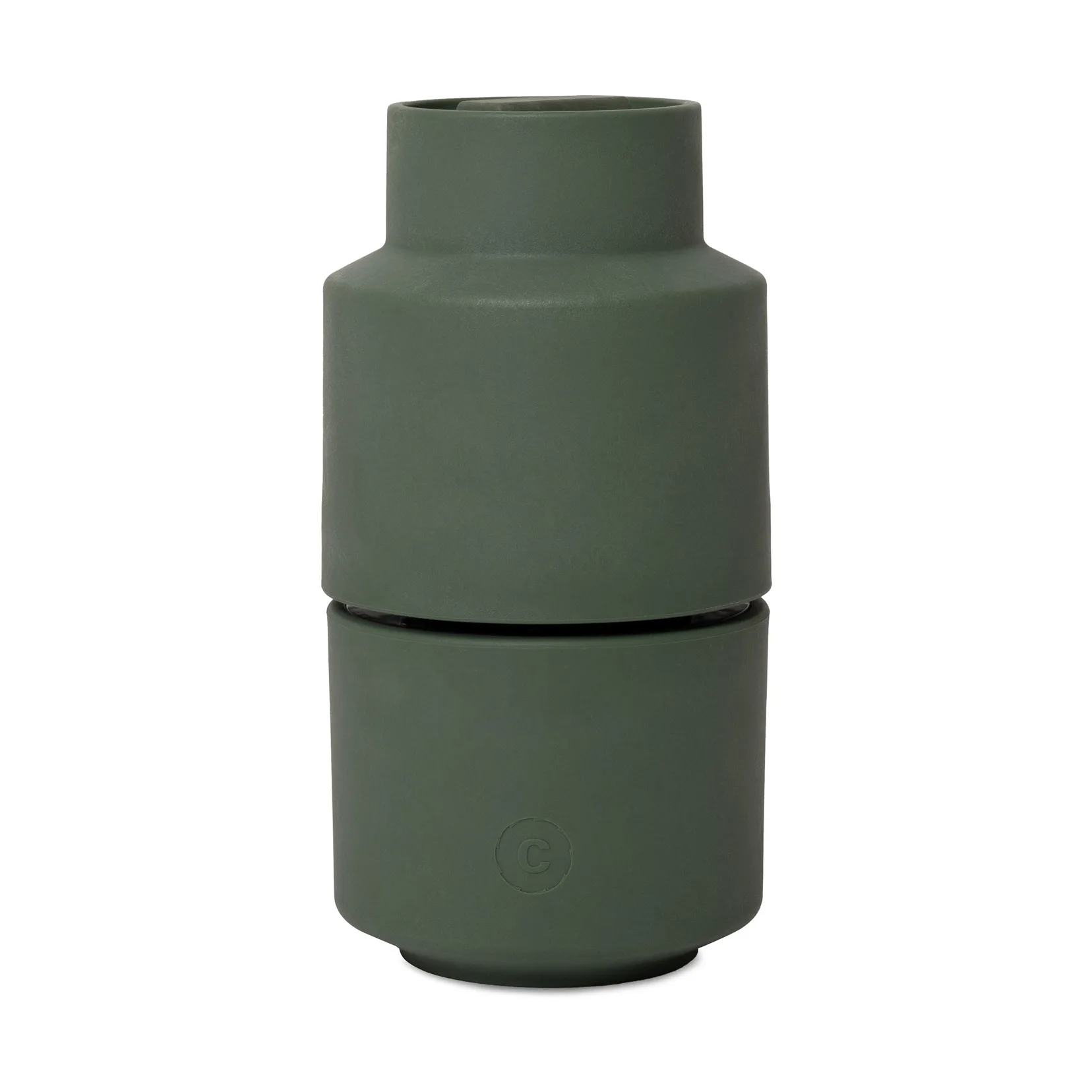 Billund macinapepe, Parsley 12 cm Crushgrind