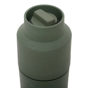 Billund macinapepe - Parsley 12 cm - Crushgrind