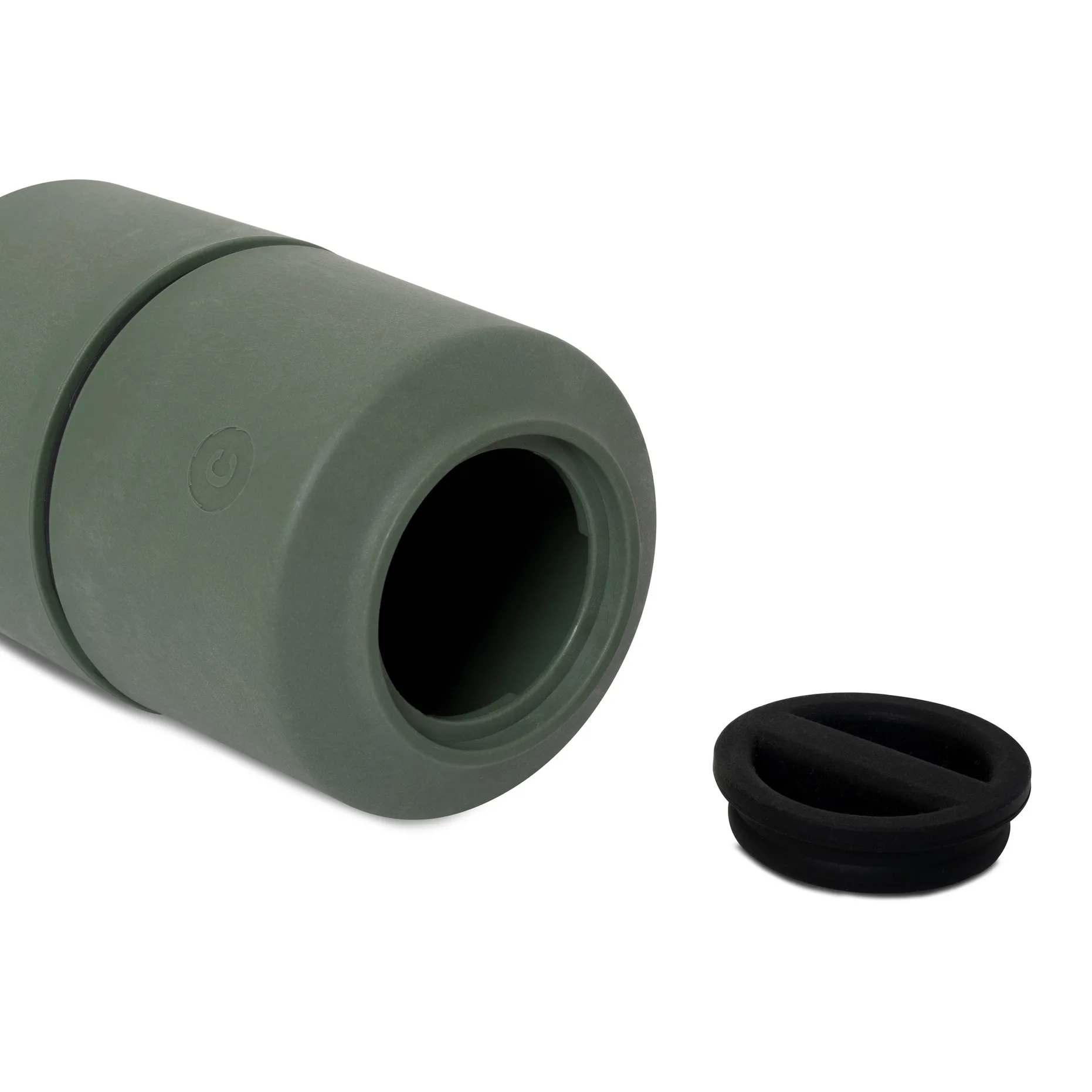 Billund macinapepe, Parsley 12 cm Crushgrind