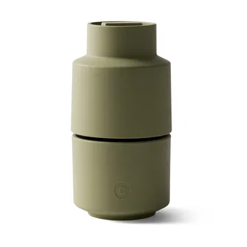 Billund macinapepe - sage, 12 cm - Crushgrind