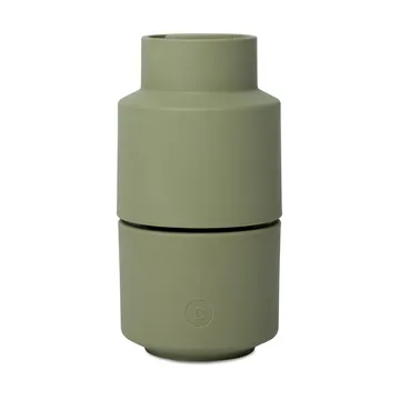 Billund macinapepe - sage, 12 cm - Crushgrind