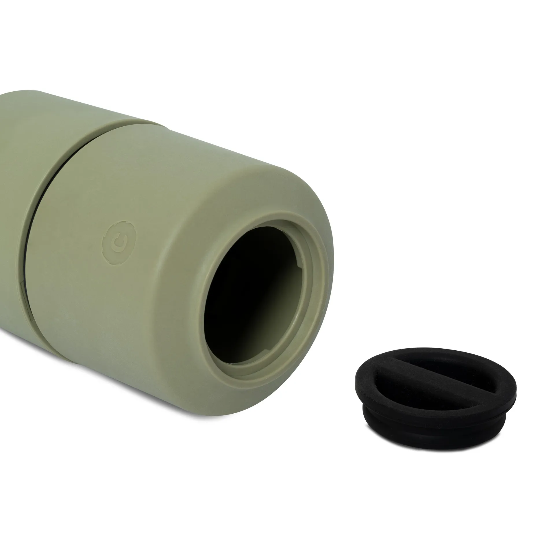 Billund macinapepe, sage, 12 cm Crushgrind