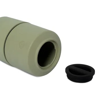 Billund macinapepe - sage, 12 cm - Crushgrind