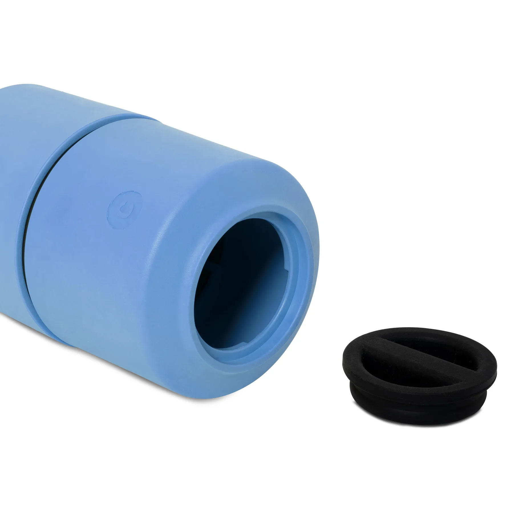 Billund macinapepe, sale marino, 12 cm Crushgrind