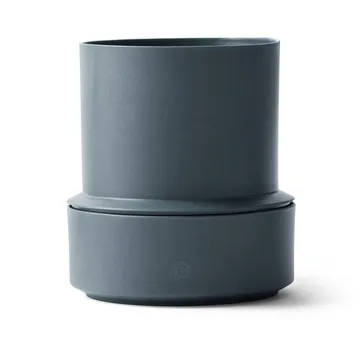 Billund vaso per erbe autoirrigante - Blueberry - Crushgrind