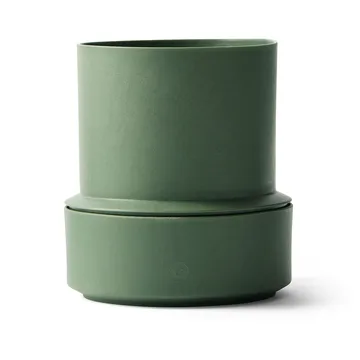 Billund vaso per erbe autoirrigante - prezzemolo - Crushgrind