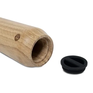 Champagne set macina sale e pepe - Natural, 2 pezzi - Crushgrind