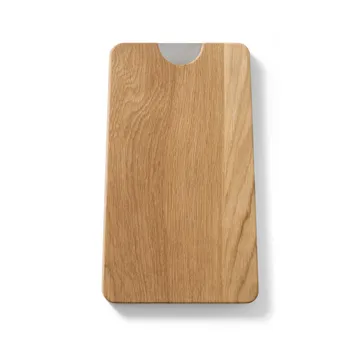 Champagne tagliere - rovere, piccolo - Crushgrind