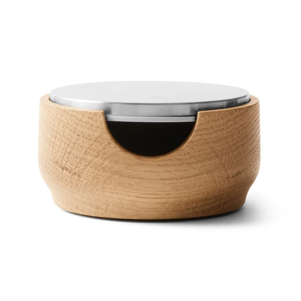 grattugia da tavolo Champagne, rovere Crushgrind