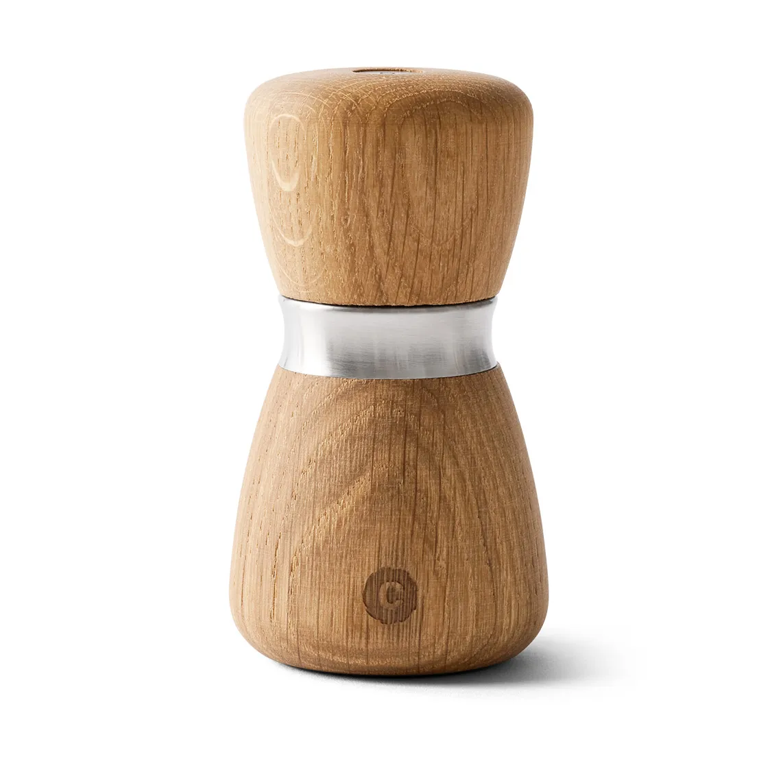 Kyoto macinaspezie, Natural, FSC rovere, 10 cm Crushgrind