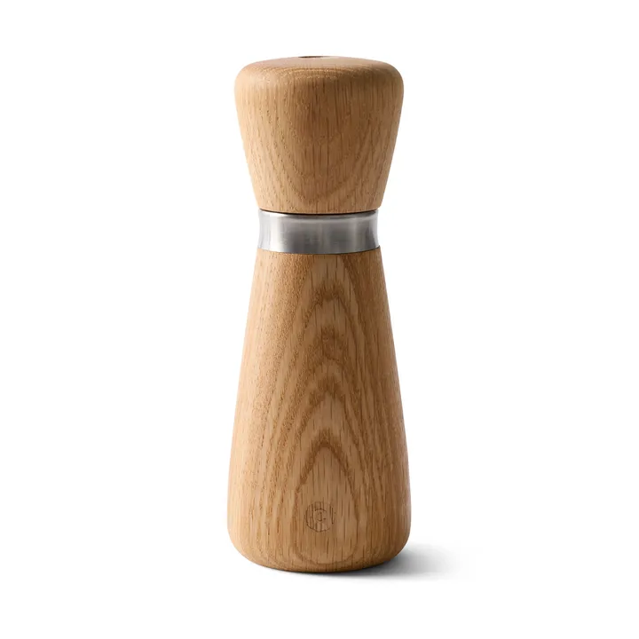 Kyoto macinaspezie - Natural, FSC rovere, 17 cm - Crushgrind