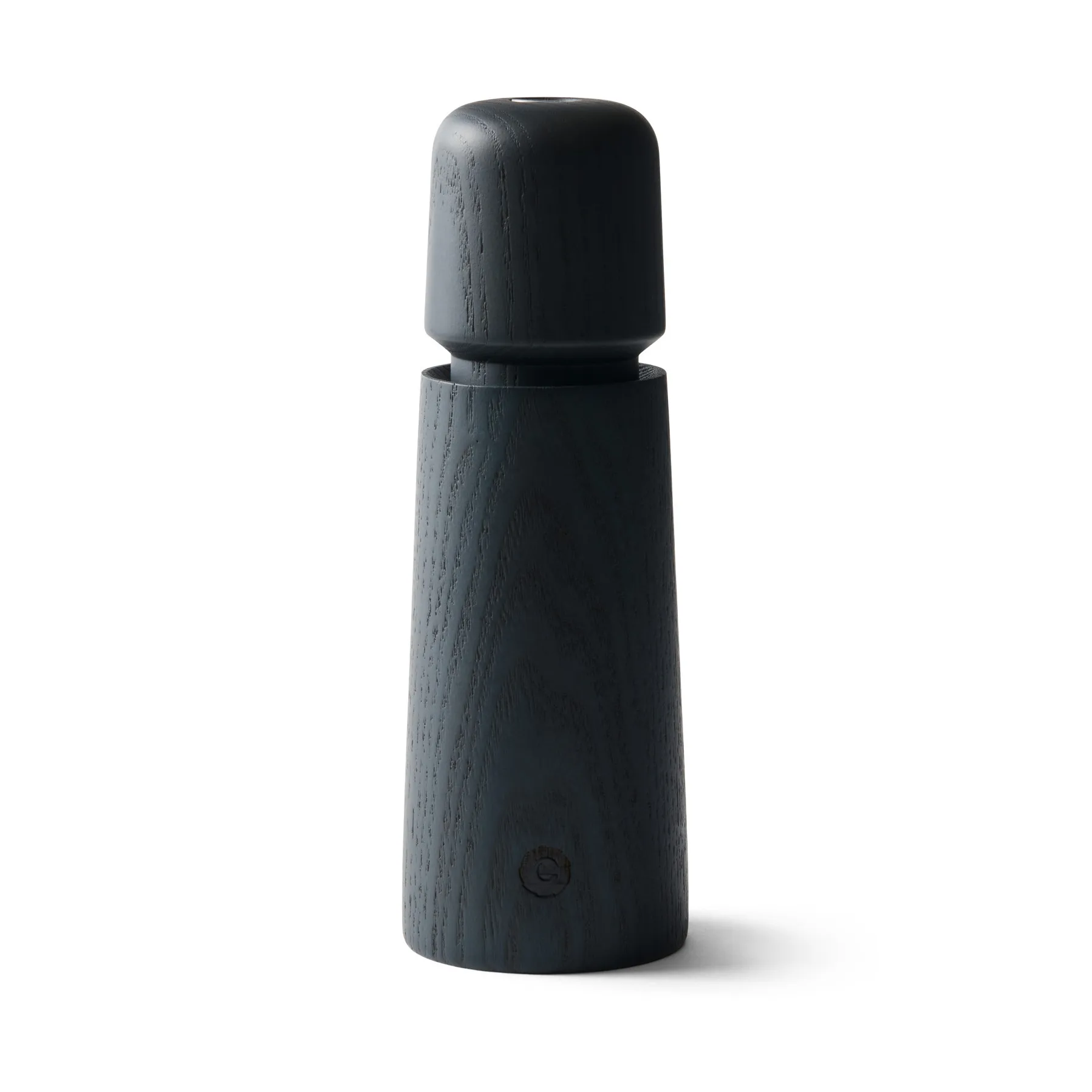 Stockholm macinapepe, blu scuro, 17 cm Crushgrind